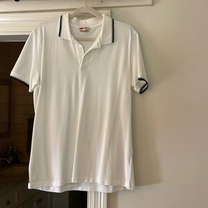 Prada men’s collared shirt, worn twice